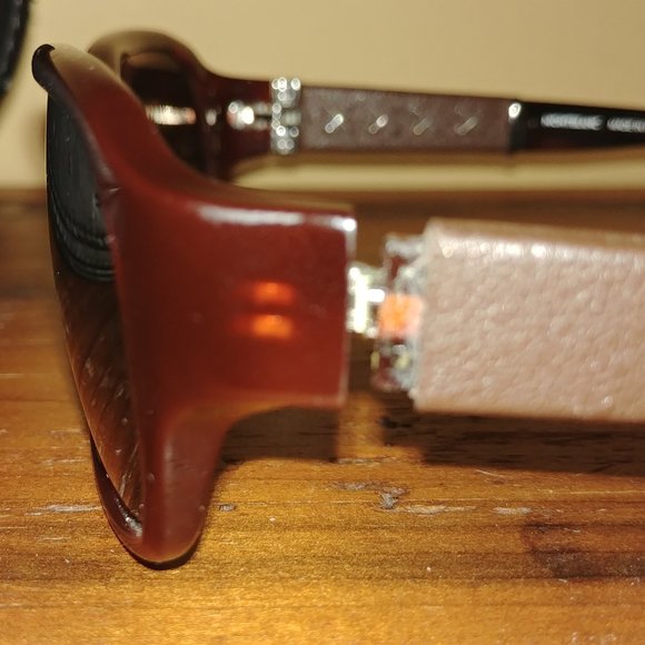 Beautiful Montblanc Italy Sunglasses - read description - Picture 3 of 3